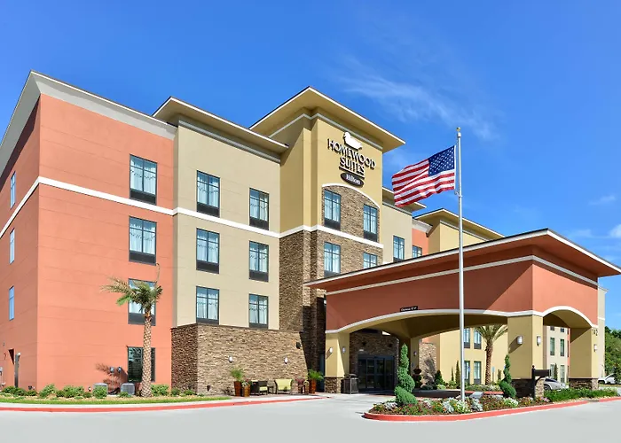 Homewood Suites By Hilton Houma