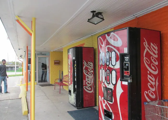 Budget Inn Houma